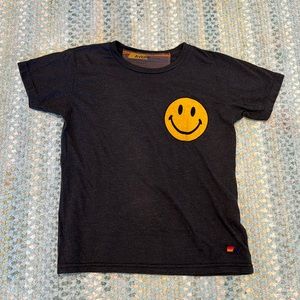 Aviator Nation Kids Charcoal Size 10 EUC